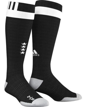 adidas Germany Home Soccer Sock - Large