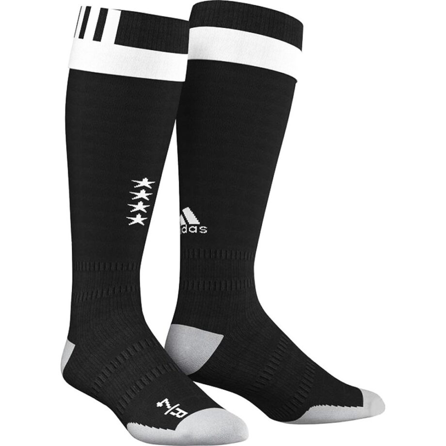 adidas Germany Home Soccer Sock - Large