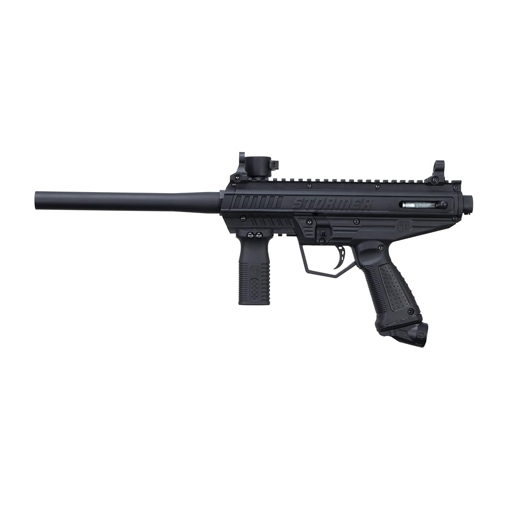 Tippmann Stormer Paintball Gun