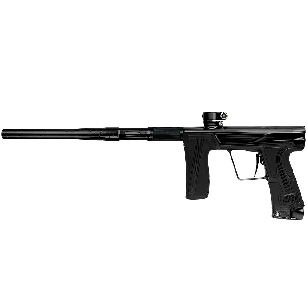 Planet Eclipse GEO R5 Electronic Paintball Marker (Resistance)