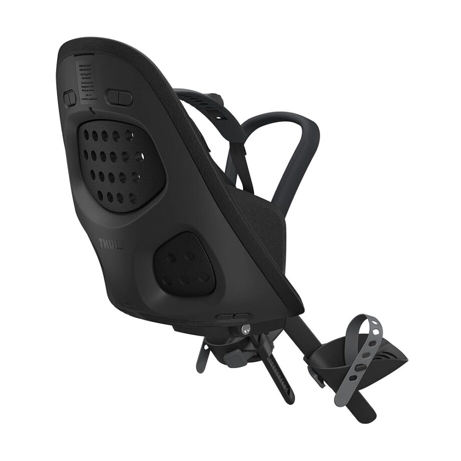Thule Yepp 2 Front Mount Child Bike Seat