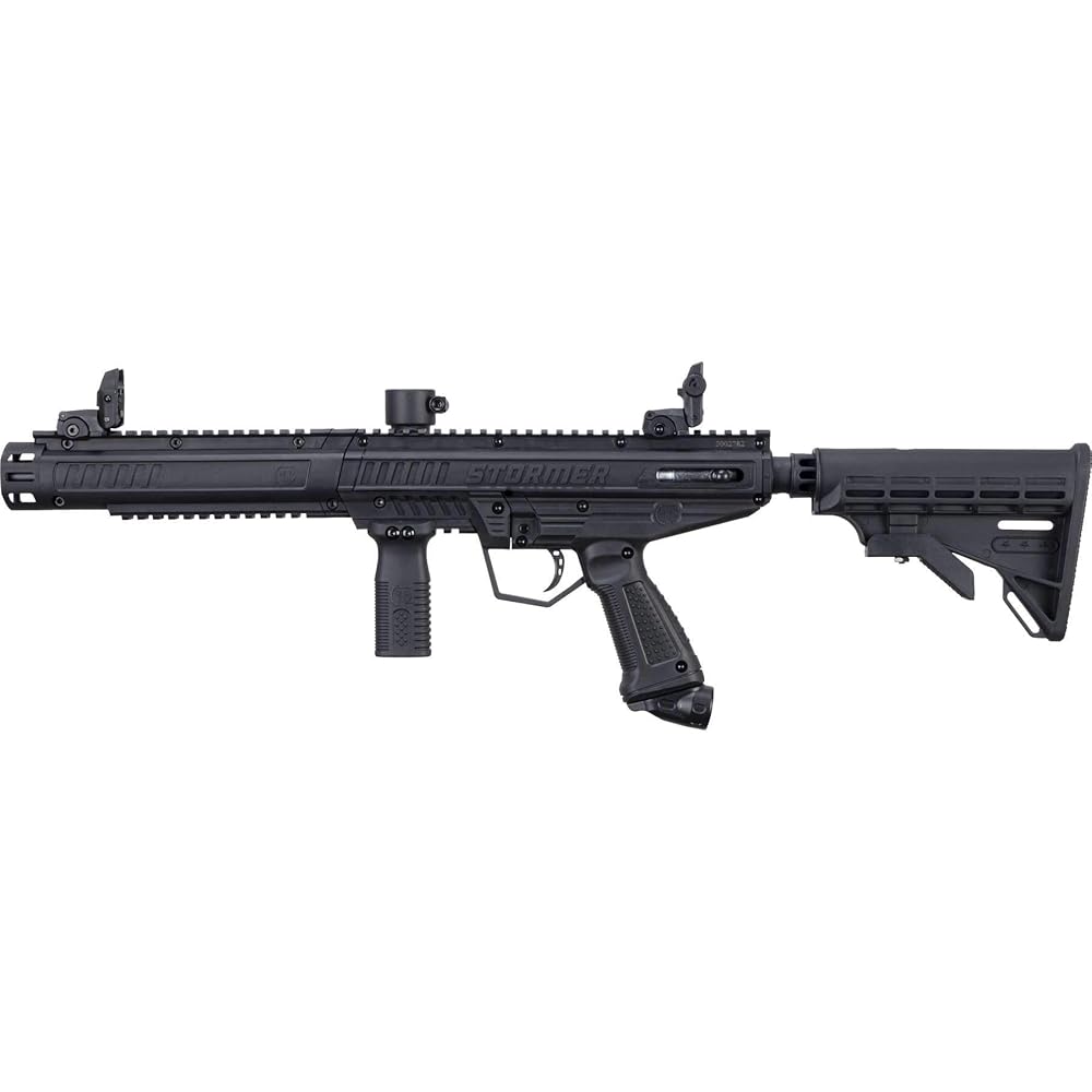 Tippmann Stormer Tactical Paintball Gun