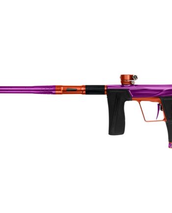Planet Eclipse GEO R5 Electronic Paintball Marker (Rebellion)