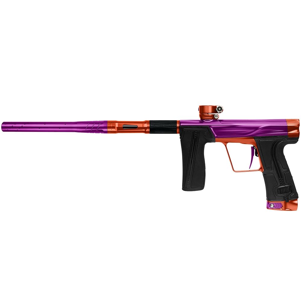Planet Eclipse GEO R5 Electronic Paintball Marker (Rebellion)