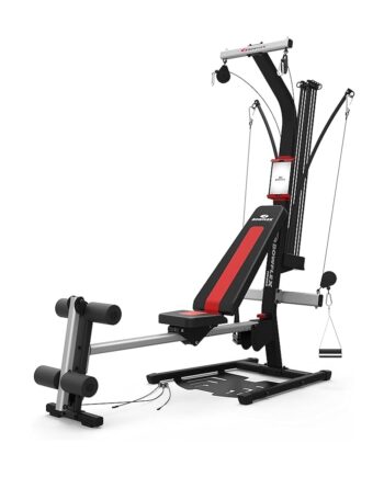 BowFlex PR1000 Home Gym