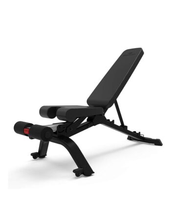 BowFlex 3.1S Bench
