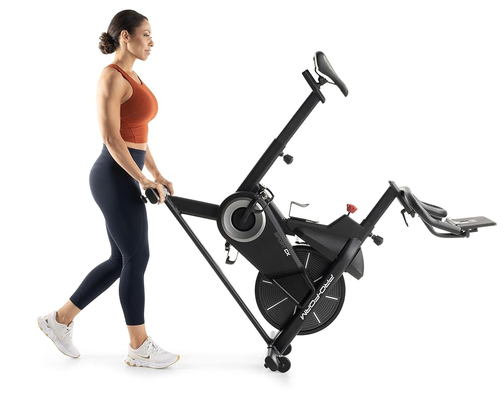 ProForm Sport CX Bike