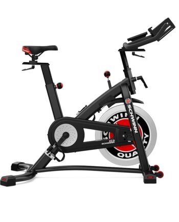 Schwinn Fitness IC3 Indoor Cycling Bike