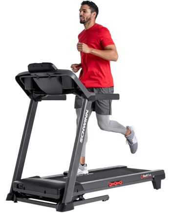 Schwinn Fitness 810 Treadmill