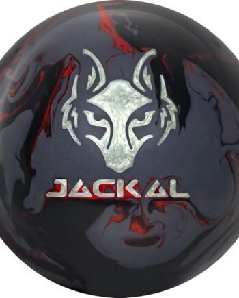 MOTIV Jackal Onyx 16 Pounds