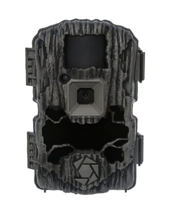 Stealth Cam GMAX32 32MP Photo & 1080P Video at 30FPS 0.4 Sec Trigger Speed 100Ft Detection Range Wireless Hunting Trail Camera, 32GB SD Cards Supported