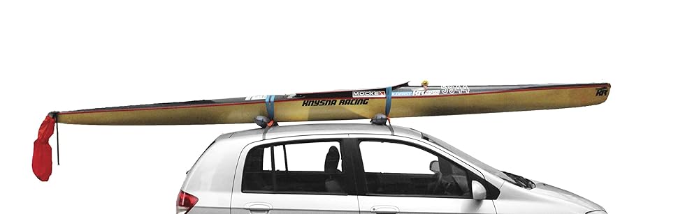Sea to Summit Pack Rack Inflatable Roof Rack