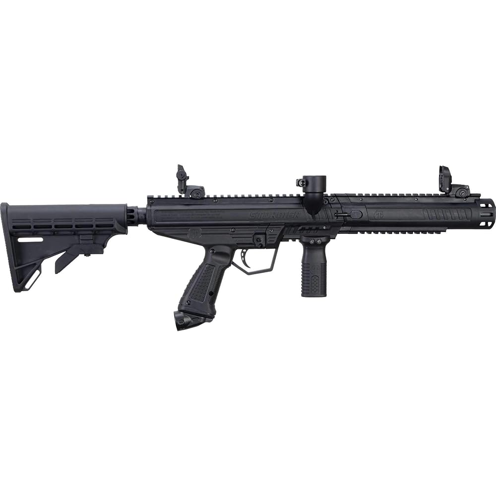 Tippmann Stormer Tactical Paintball Gun