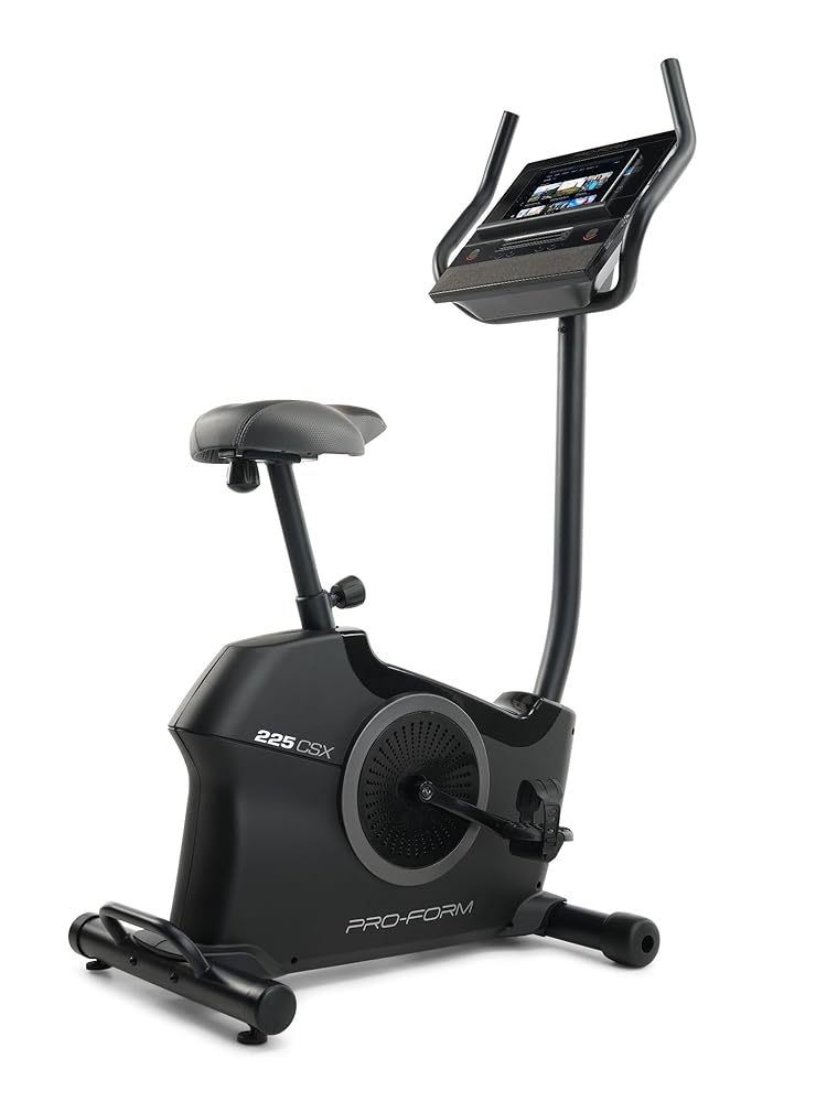 ProForm 225 CSX Bike