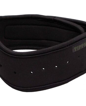 TIPPMANN Neck Protector Neoprene Paintball Protective Gear, Black (T399020)