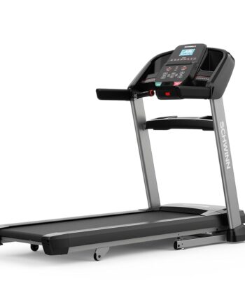 Schwinn Fitness 815 Treadmill