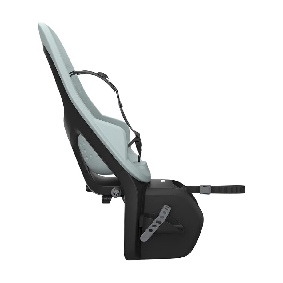 Thule Yepp 2 Rear Rack Mount Child Bike Seat, Alaska