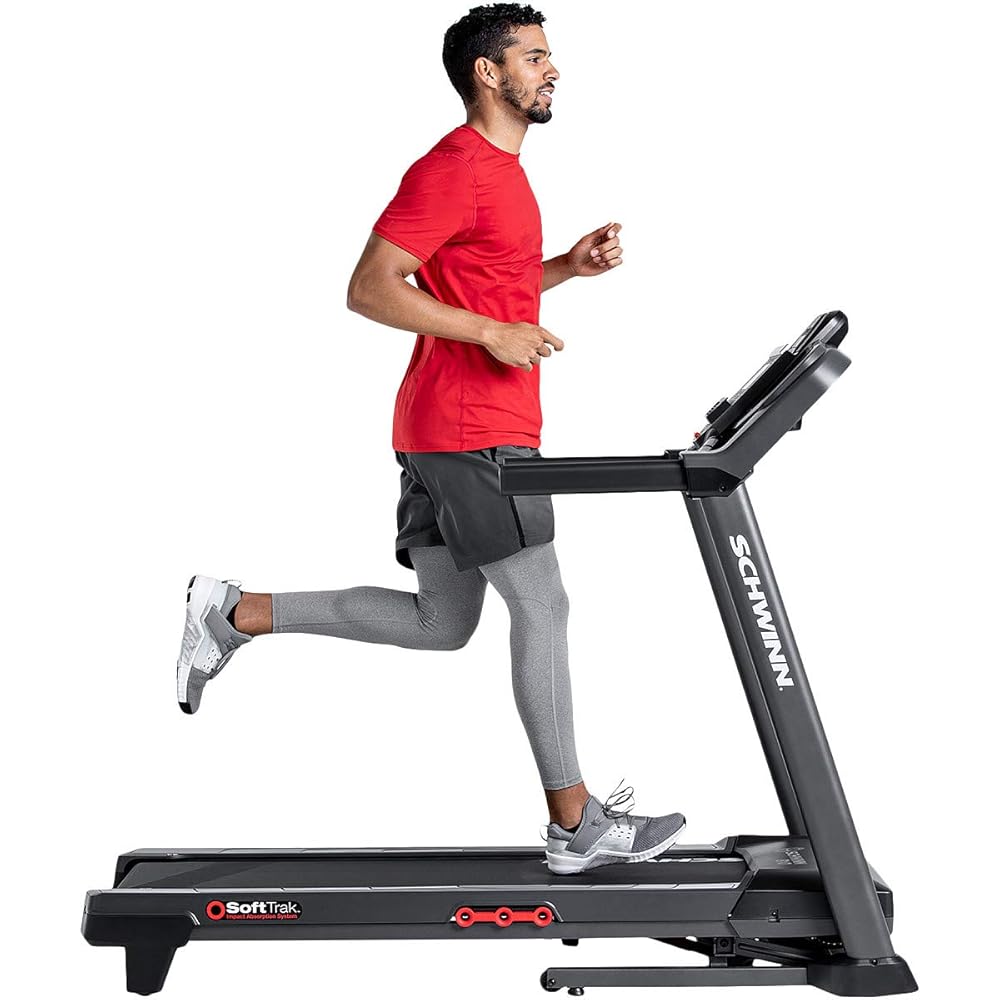 Schwinn Fitness 810 Treadmill