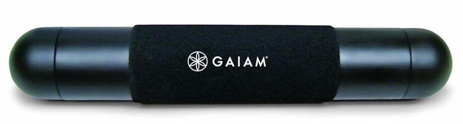 Gaiam Mari Winsor's Pilates Bootcamp Kit