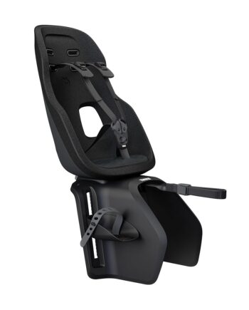 Thule Yepp Nexxt2 Maxi Rack Mount, Black
