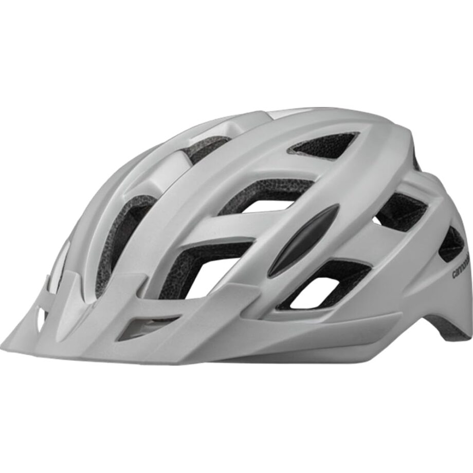 Cannondale Quick Helmet 2021 BLACK S-M-52-58CM