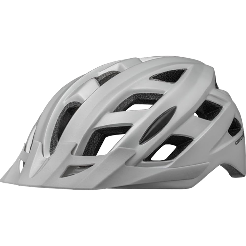 Cannondale Quick Helmet 2021 BLACK S-M-52-58CM