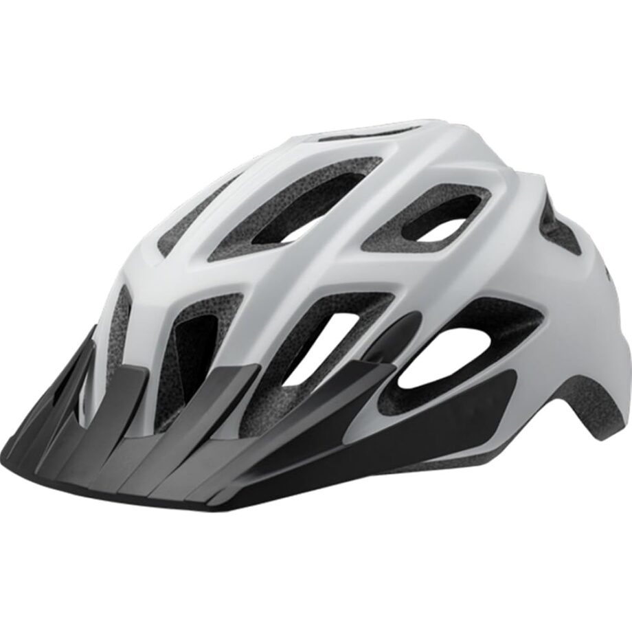 Cannondale Trail Helmet Black L-XL