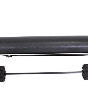 SAS Adjustable Archery Arrow Case Carrier with Strap (Tube with Insert)