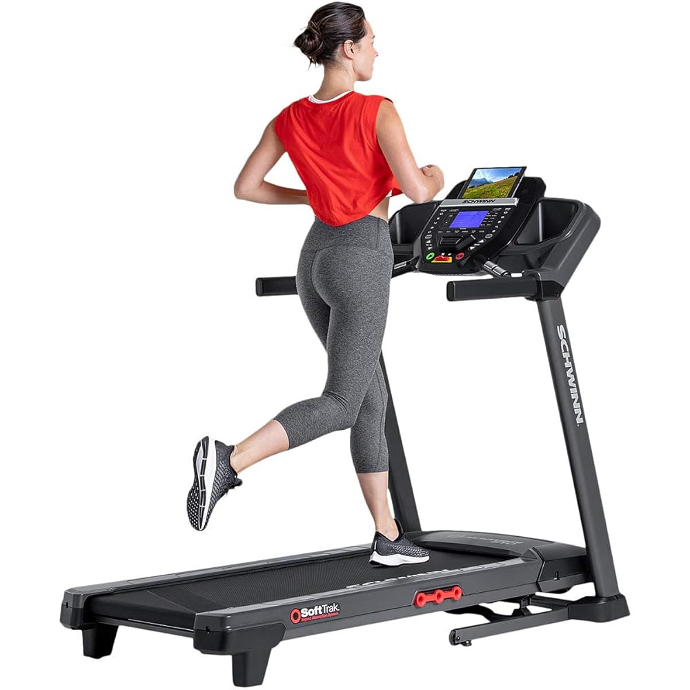 Schwinn Fitness 810 Treadmill