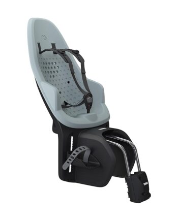 Thule Yepp 2 Rear Frame Mount Child Bike Seat, Alaska