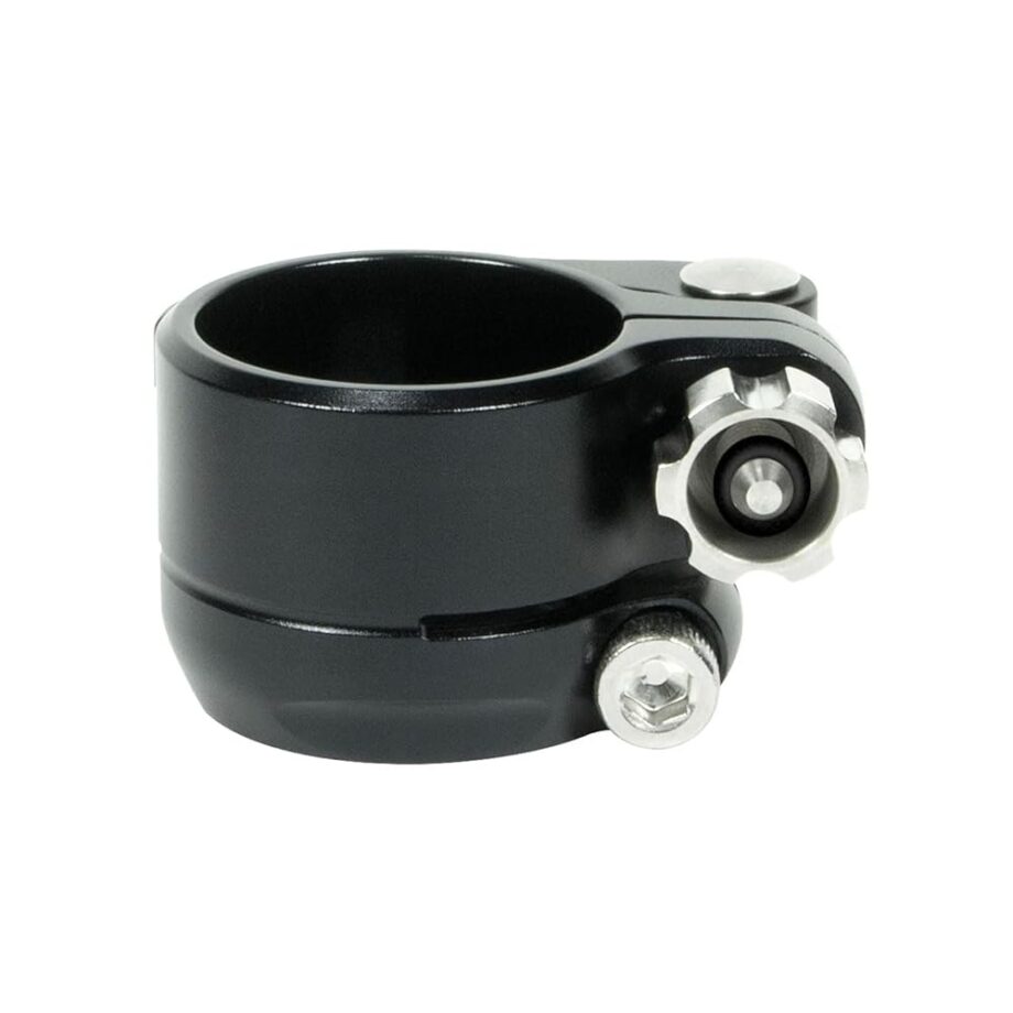 Planet Eclipse Low-Rise Feed Neck Geo / LV1.5 (Black)