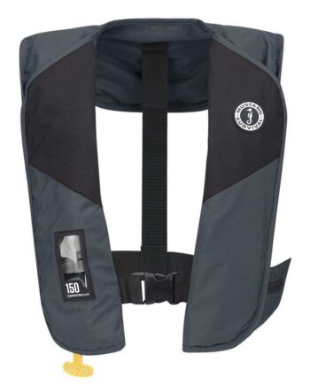 Mustang Survival M.I.T. 150 Automatic Inflatable PFD, US