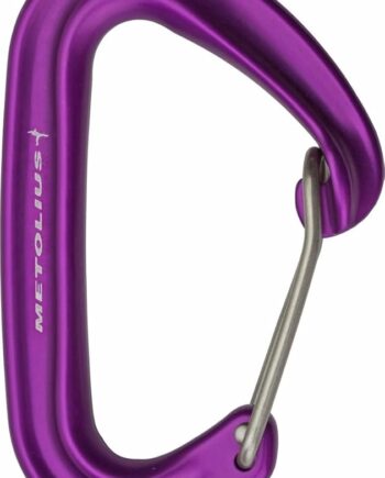 Metolius FS Mini Carabiner