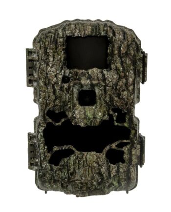 Stealth Cam GMAX32 NO GLO Vision 32MP Photo & 1080P Video at 30FPS 42-940nm LEDs 0.4 Sec Trigger Speed 100Ft Detection & IR Range Hunting Trail Camera