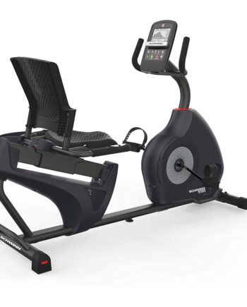 Schwinn Fitness 230 Recumbent Bike