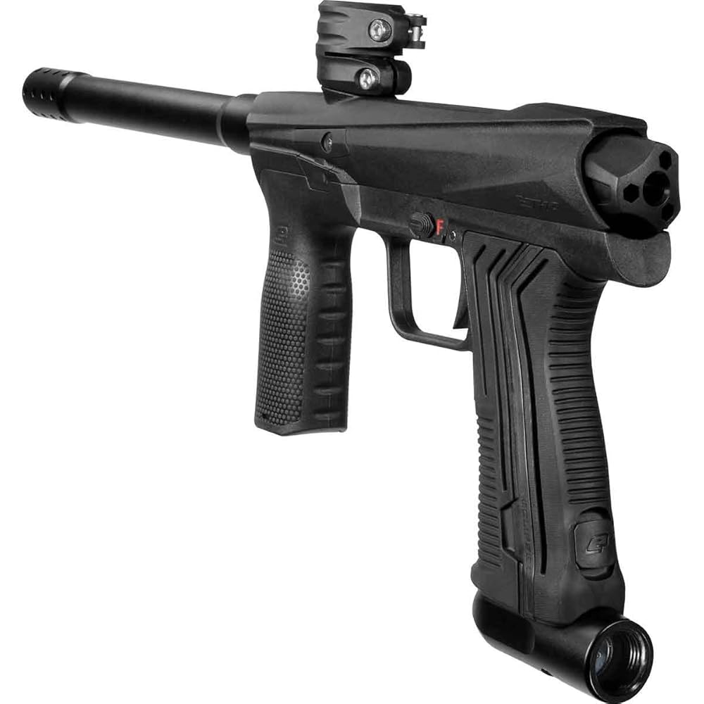 Planet Eclipse EMEK 100 Mechanical Paintball Marker - Black
