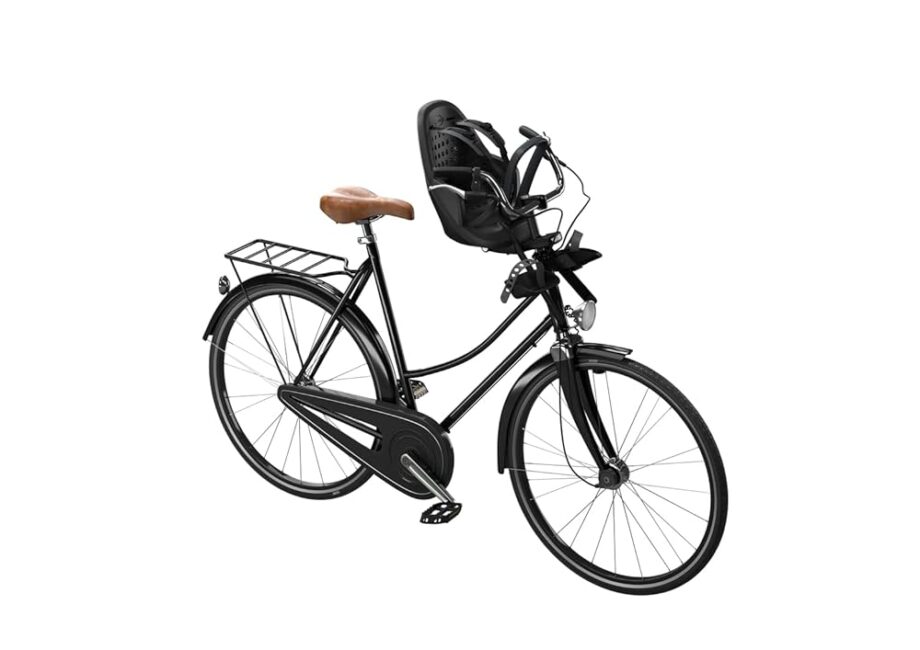 Thule Yepp 2 Front Mount Child Bike Seat