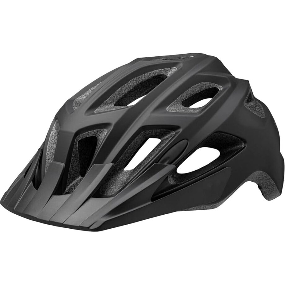Cannondale Trail Helmet Black S-M