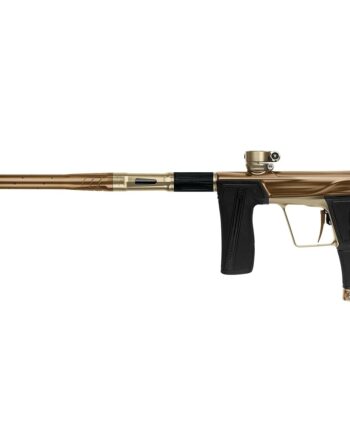 Planet Eclipse GEO R5 Electronic Paintball Marker (Retribution)