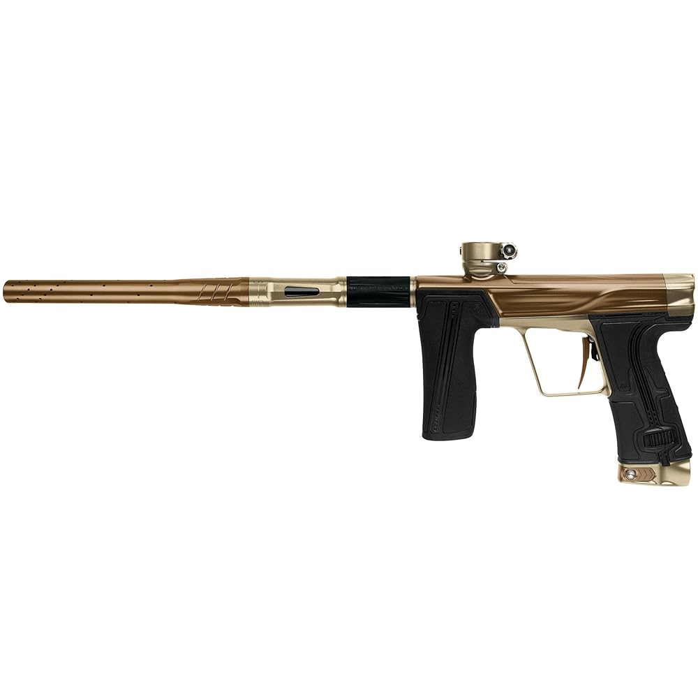 Planet Eclipse GEO R5 Electronic Paintball Marker (Retribution)