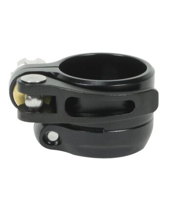 Planet Eclipse Low-Rise Feed Neck Geo / LV1.5 (Black)