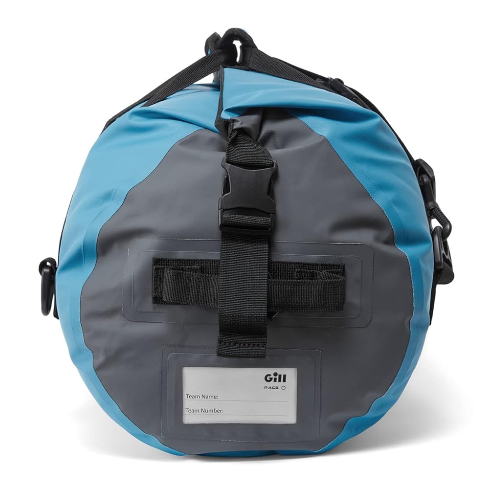 Gill Special Edition Voyager 30 Litre Duffel Bag Waterproof & Puncture Resistant for Water Sport, Gym, Beach, Boating, Travel