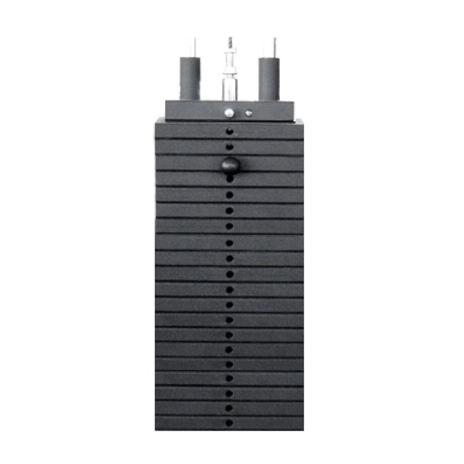 TreadLife Fitness Universal Weight Stack Pin for Commercial Gym or Home Gym | Heavy Duty Magnetic 3/8" Diameter 4.25" Pin Insert | Health Club Grade Steel | Round Handle