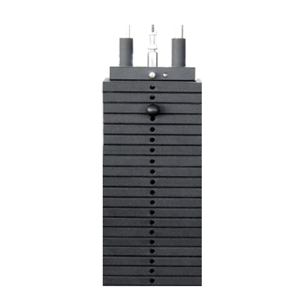 TreadLife Fitness Universal Weight Stack Pin for Commercial Gym or Home Gym | Heavy Duty Magnetic 3/8" Diameter 4.25" Pin Insert | Health Club Grade Steel | Round Handle