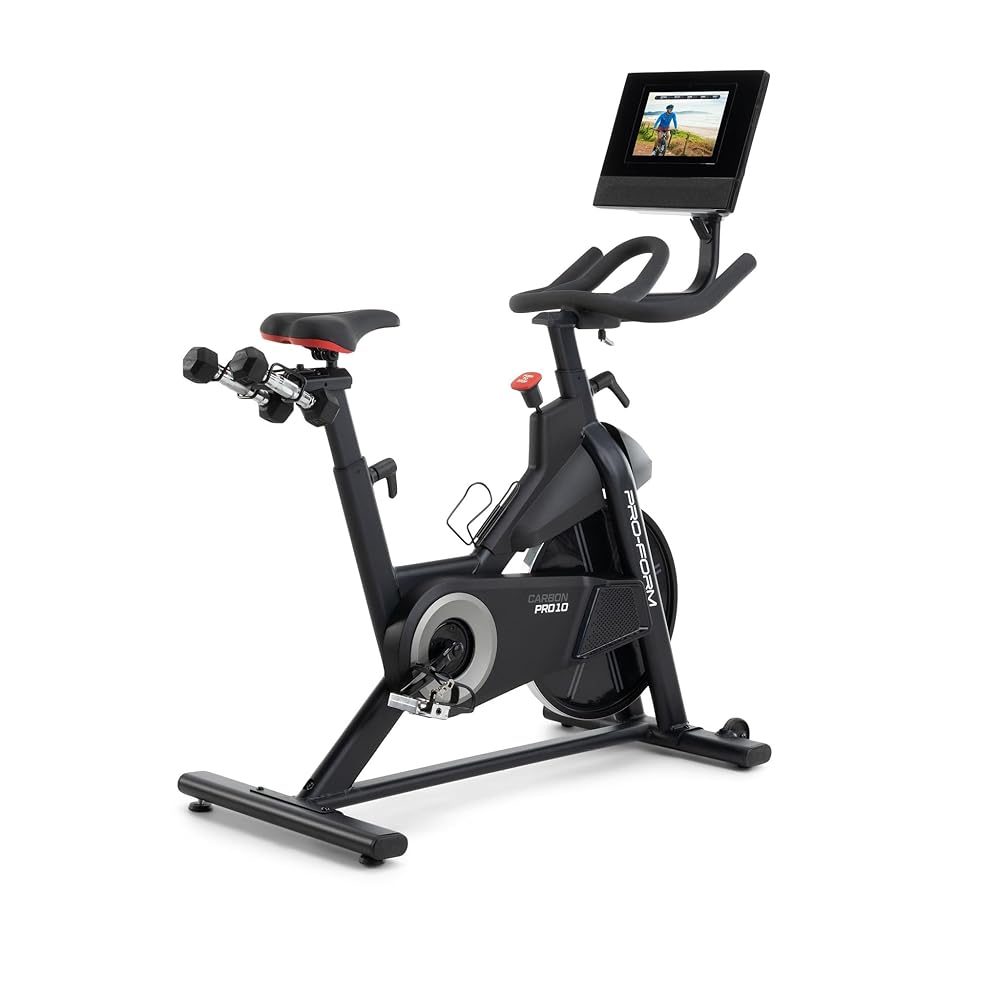 ProForm Carbon Pro10 Studio Bike