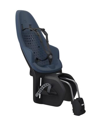 Thule Yepp 2 Rear Frame Mount Child Bike Seat