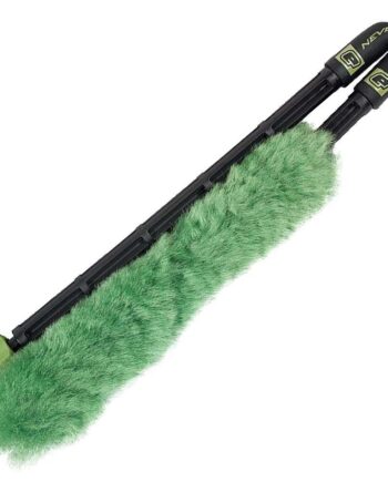 Planet Eclipse Paintball Barrel Maid Swab Cleaner (Olive)