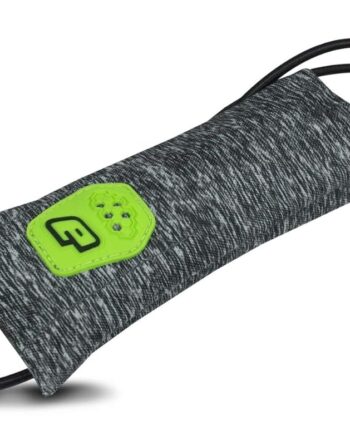 Planet Eclipse Paintball Barrel Sock/Cover (Grey Grit)