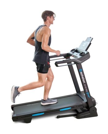 Echelon Treadmill Stride Sport 30