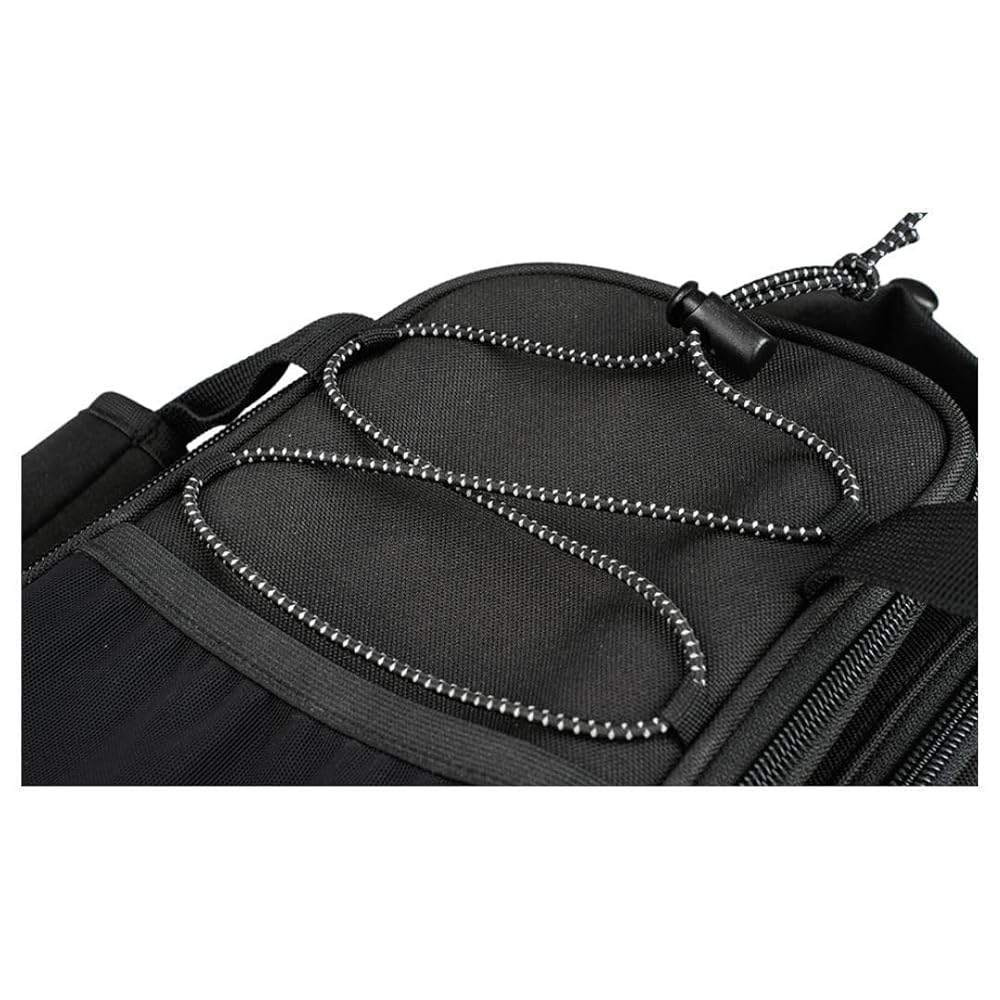 Topeak MTX 2.0 TrunkBag EXP with Expandable Panniers